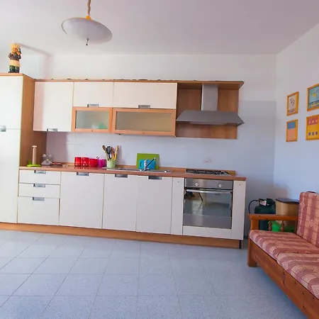 別荘 Casa Vacanze Balata ノート