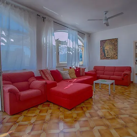 Casa Vacanze Balata *