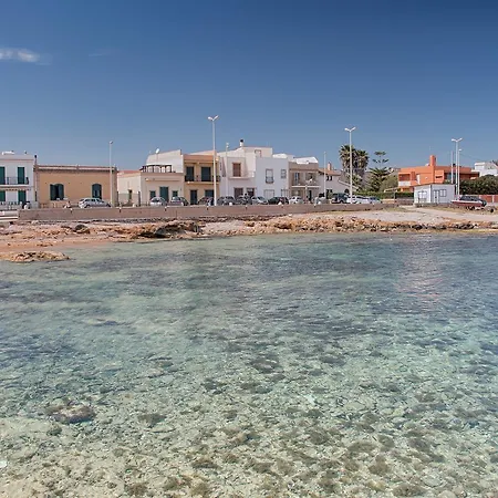 Casa Vacanze Balata