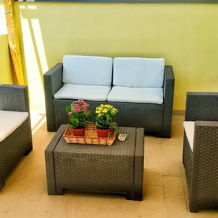 Casa Vacanze Balata * ノート