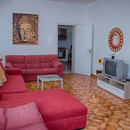 Casa Vacanze Balata ノート
