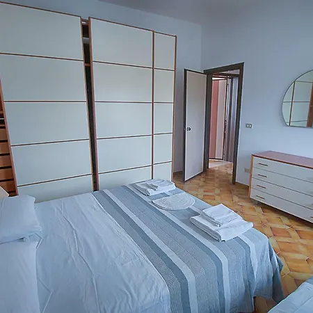 別荘 Casa Vacanze Balata ノート