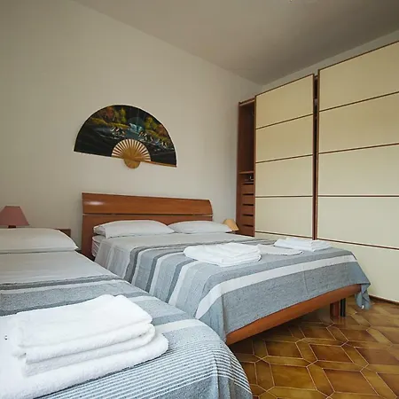Casa Vacanze Balata 別荘 ノート