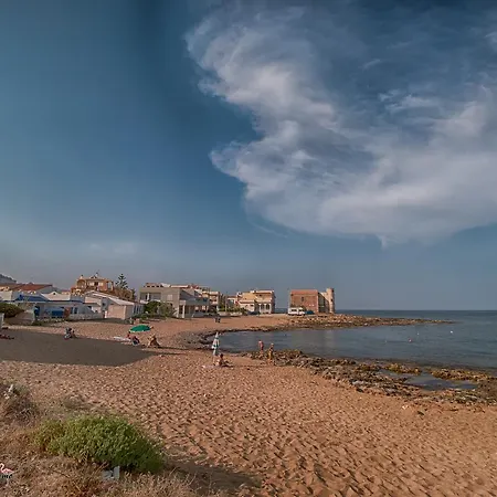Casa Vacanze Balata Noto