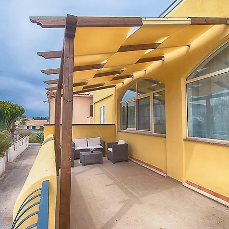 Holiday home Casa Vacanze Balata